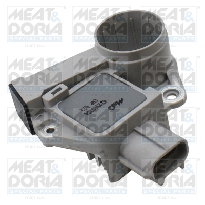 Alternator Regulator